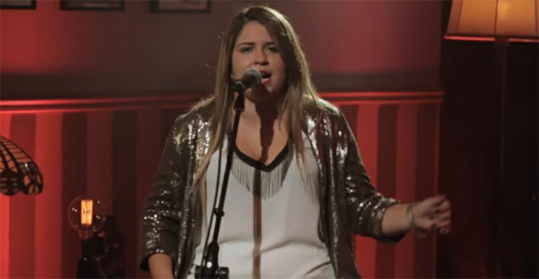 Sertaneja Marília Mendonça cancela shows por culpa de uma pneumonia e desabafa