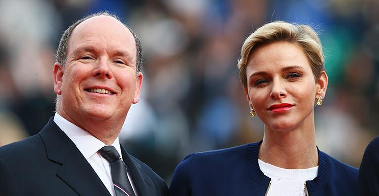 Com medo do Zika Vírus, Princesa Charlene desiste de vir aos Jogos do Rio