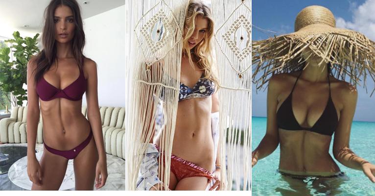 Ab crack: Ter um ‘vão’ no meio do abdômen é a nova moda fitness, porém é muito perigosa