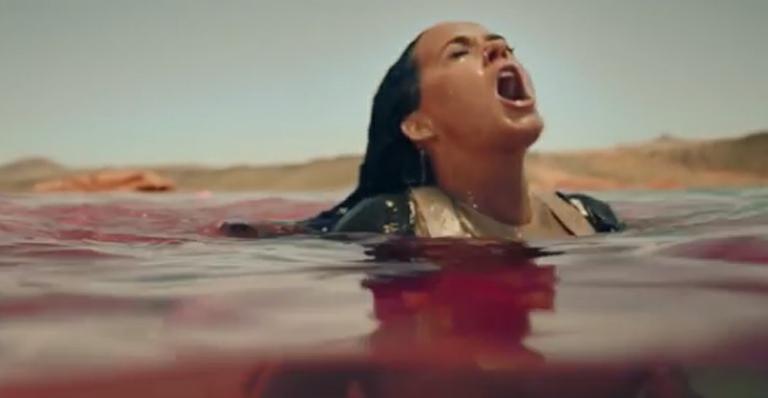 Katy Perry divulga prévia de novo clipe para Olimpíadas