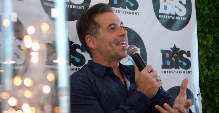 Leandro Hassum lança sua peça de teatro em Orlando