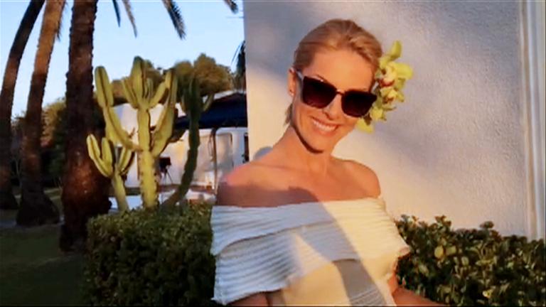 VLOGdeCARAS: Ana Hickmann dá dicas de moda