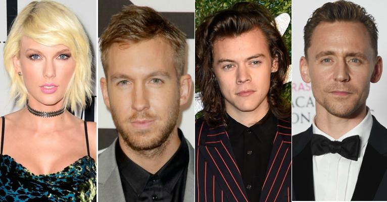 7 astros de Hollywood que adoram trocar de namorados famosos!