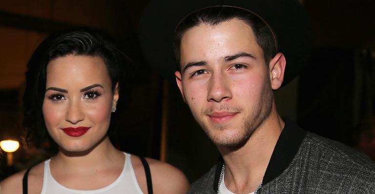 Demi Lovato falou para Nick Jonas terminar com Olivia Culpo: ‘Eu não gostava dela’