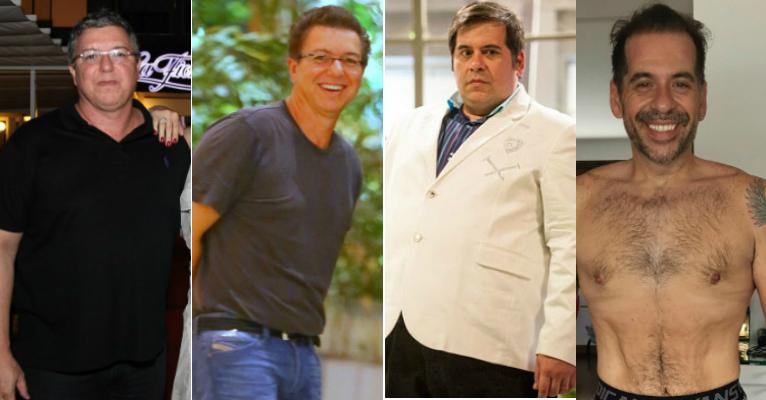 Redução do estômago: Veja 8 famosos que fizeram cirurgia bariátrica e emagreceram muito!