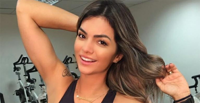 Kelly Key revela problema de saúde para emagrecer