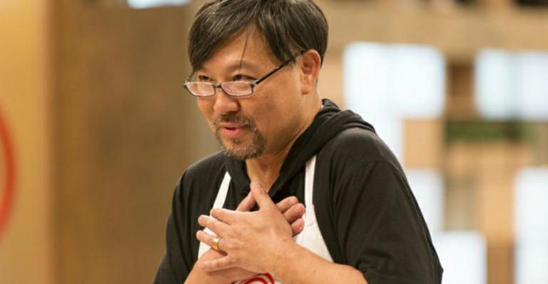 Lee Fu, do ‘MasterChef’, agradece carinho: “O melhor está por vir”