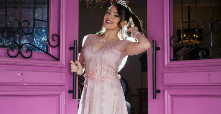 Ela cresceu! Veja como está a atriz Ana Vitória Zimmermann, a Marcelina de ‘Carrossel’