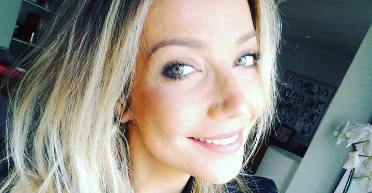 ‘Minha estatística é mais hétero’, diz cantora Luiza Possi sobre sua sexualidade