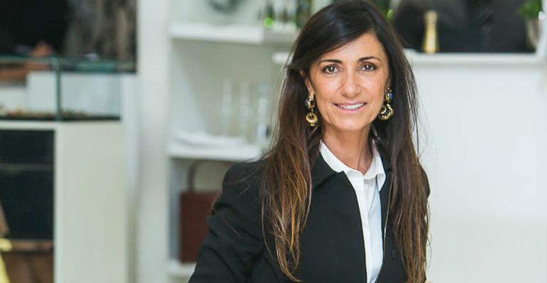 Com a presença de vips, Sarah Chofakian lança nova coleção de calçados