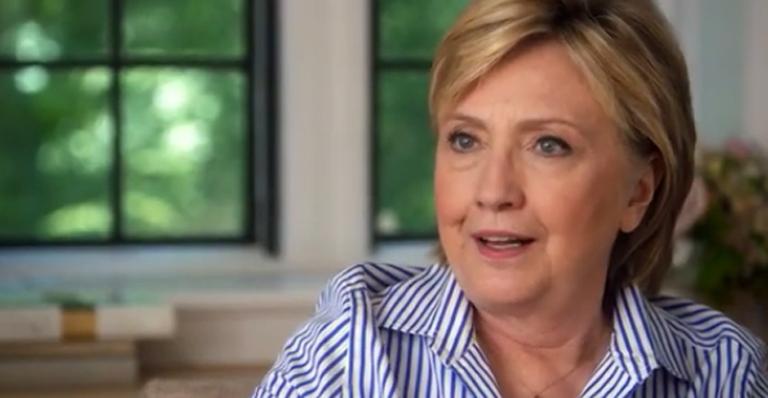 Shonda Rhimes, de ‘Scandal’ e ‘Grey’s Anatomy’, produz filme sobre a vida de Hillary Clinton