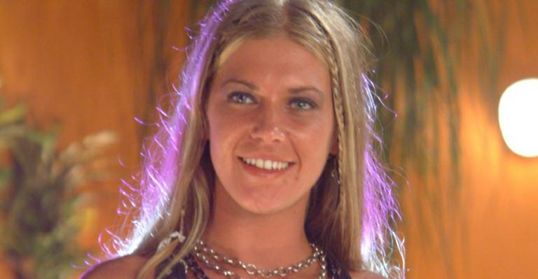 Lembra dela? Argentina musa do BBB4, Antonela quer construir família no Brasil