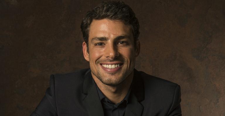 Cauã Reymond fala sobre ‘Justiça’: ‘É um papel muito diferente’