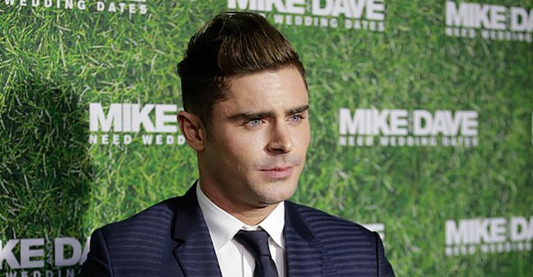 Zac Efron revela que superou a depressão saindo das redes sociais: ‘Eu estava perdendo o controle’