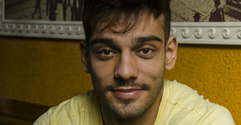 Lucas Lucco abre o seu coração sobre a depressão: ‘Não tem cura’