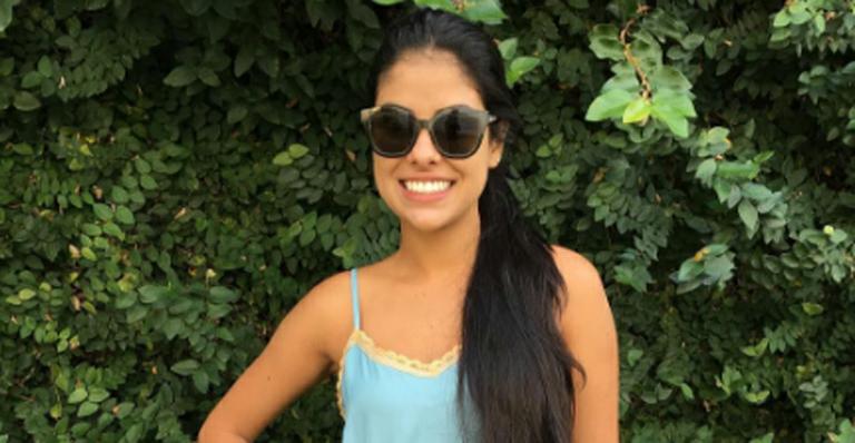 Ex-BBB Munik é pedida em casamento: “Lindo demais”