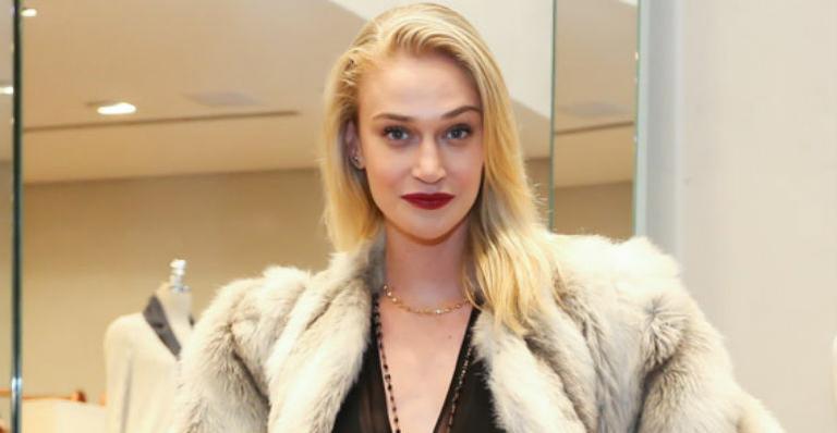 Vivi Orth dispensa festa e comemora aniversário em evento fashion na capital paulista