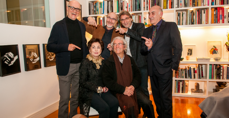 Beatriz Segall: comemoração dos 90 anos