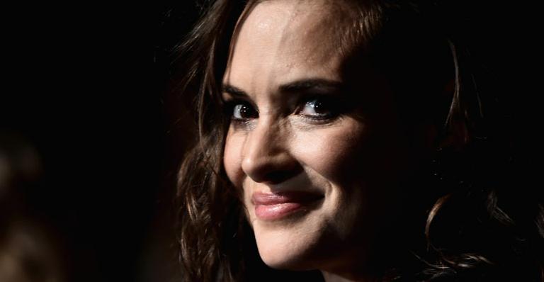 Winona Ryder relembra furto em loja há 15 anos: ‘Não foi o crime do século’