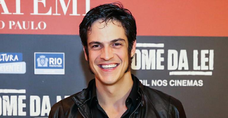 Mateus Solano comenta final de ‘Liberdade, Liberdade’