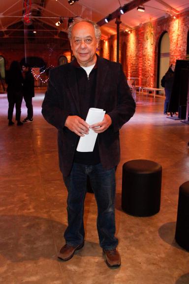 José Trajano