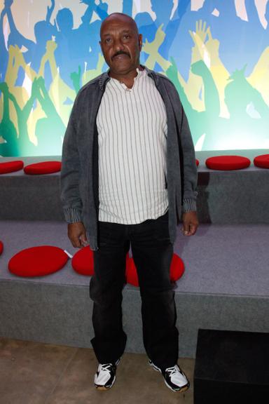 Luiz Carlos Souza