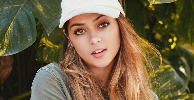 Polliana Aleixo escreve mensagem contra os padrões de beleza: ‘A gente vive numa geração cruel’
