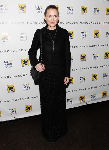 Winona Ryder / Foto: Getty Images