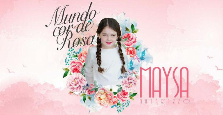 Herdeira de Tânia Mara, Maysa Matarazzo faz sucesso com seu canal no YouTube