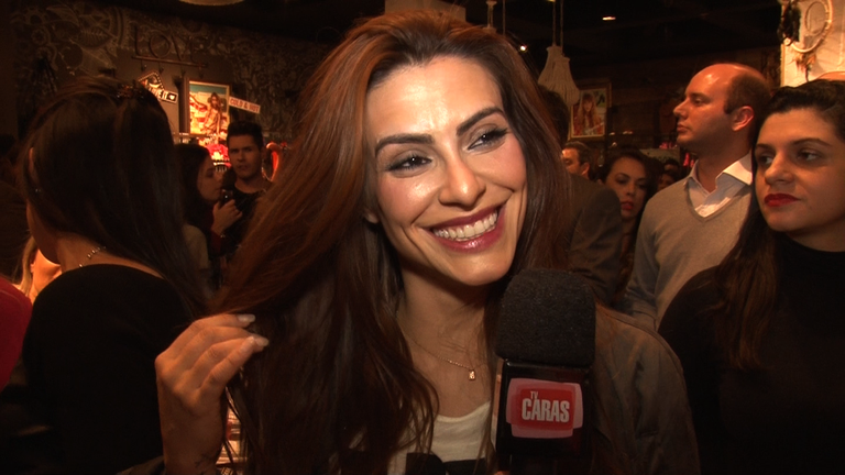 Cleo Pires: “Estou amando estar solteira”
