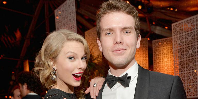 Aos 24, irmão gato de Taylor Swift estreia como ator