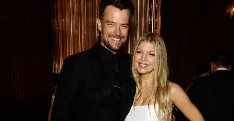 Termina o casamento de Fergie e Josh Duhamel