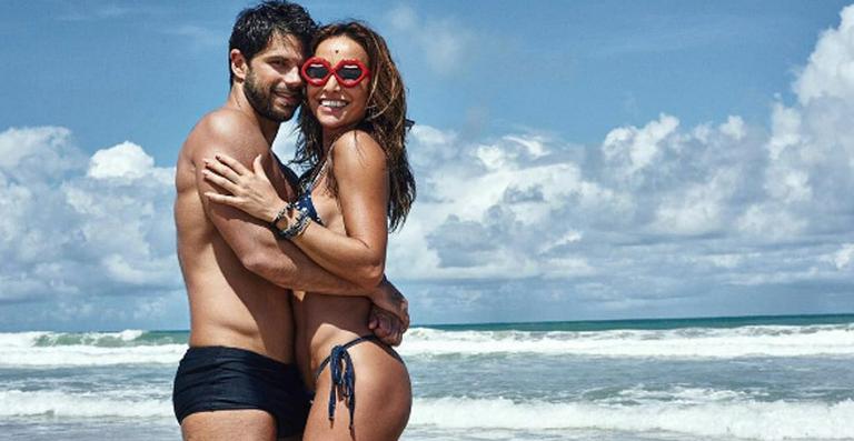 Sabrina Sato publica foto com amiga para ‘irritar namorado’ e apaga depois