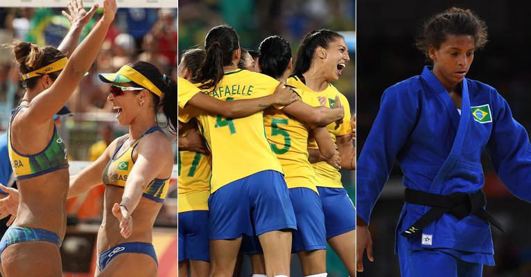 Mulheres no esporte: saiba como o ciclo menstrual influencia no desempenho físico