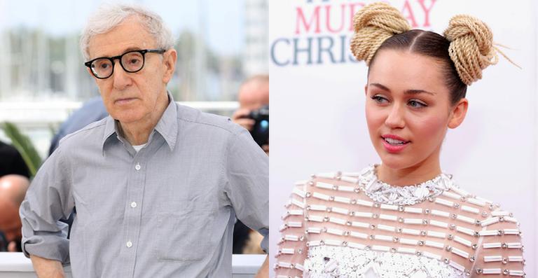 Série de Woody Allen com Miley Cyrus ganha primeiro teaser e data de lançamento