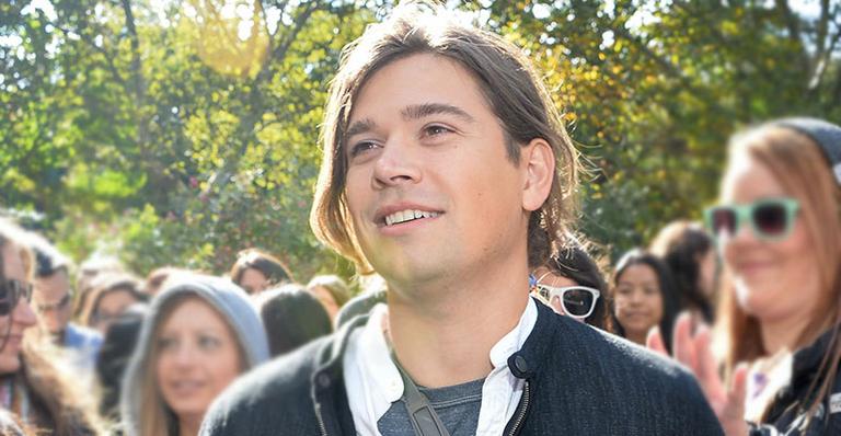 Mais um: nasce o quarto herdeiro de Zac, integrante da banda Hanson