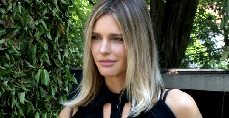 Fernanda Lima revela seus segredos de estilo
