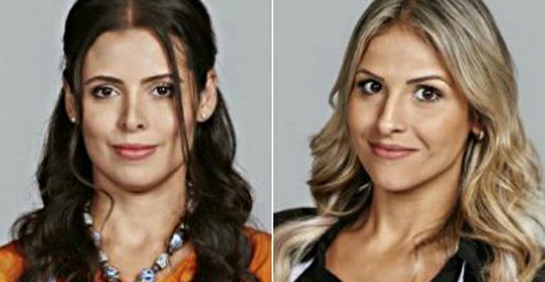 Bruna lamenta saída de Luriana do ‘MasterChef’: “Melhor do mundo”