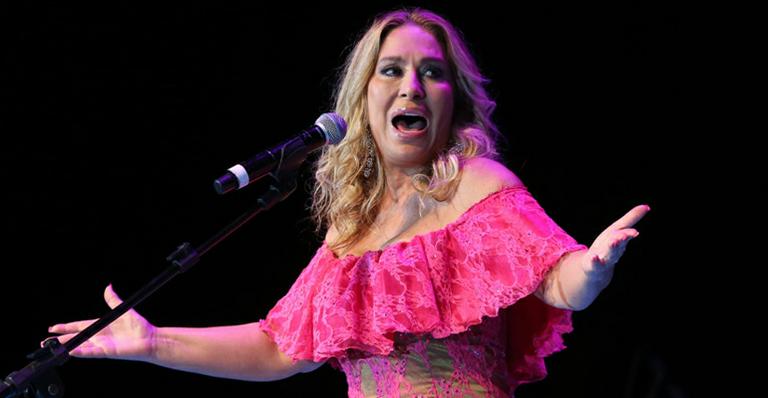 Rosemary revela romance secreto com Sócrates: “Nunca o pressionei”