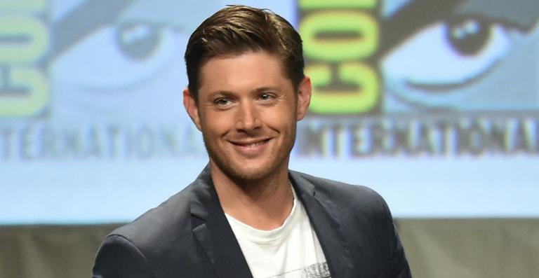 Nascem os gêmeos de Jensen Ackles, de Supernatural