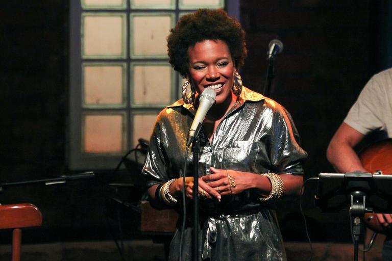 China Moses