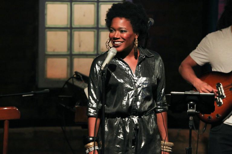 China Moses