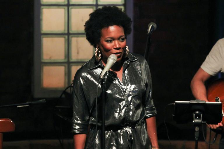 China Moses