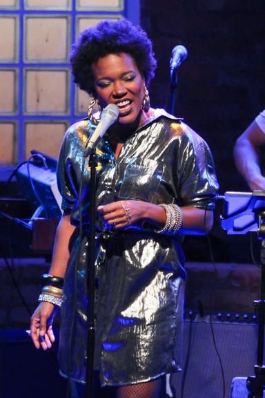 China Moses