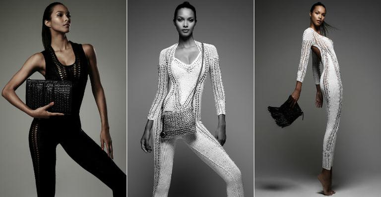 Lais Ribeiro estrela ação do bem: “Senti que deveria ajudar”