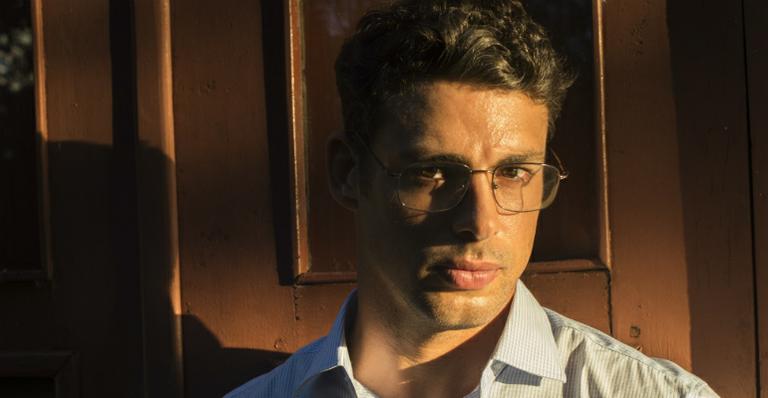 Cauã Reymond revela desejo de dar pausa na carreira: “Estou realmente querendo parar”
