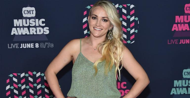 Filha de Jamie Spears cresceu e está a cara da mãe e da tia, Britney