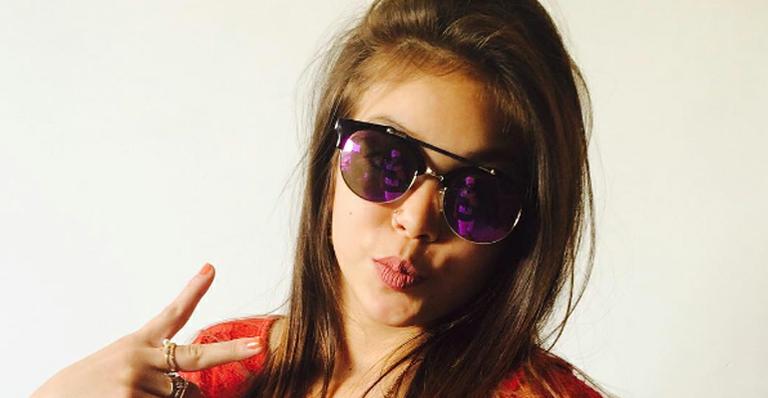Melody anuncia mudança de estilo: “Não faço mais falsete nem paródia”