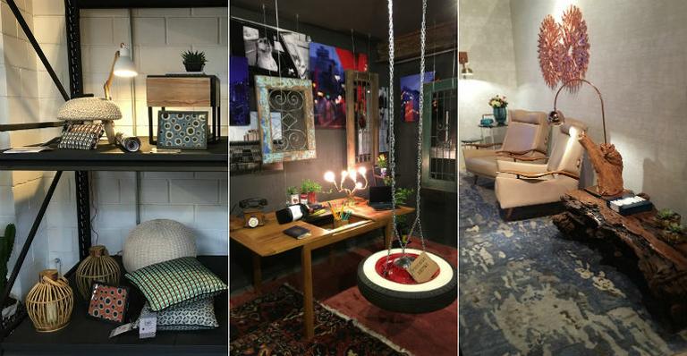 Mônica Barbosa apresenta o melhor do Design Weekend 2016