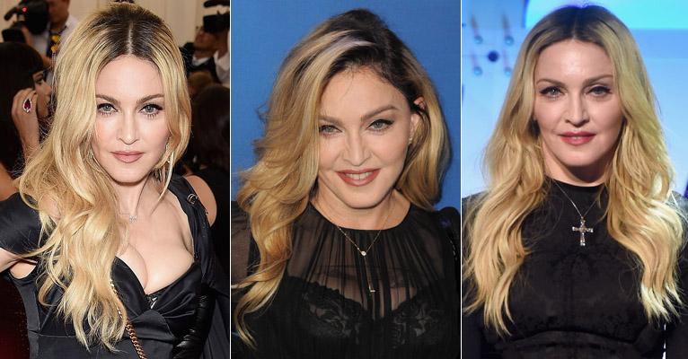 Madonna completa 58 anos com pele perfeita; saiba como copiar